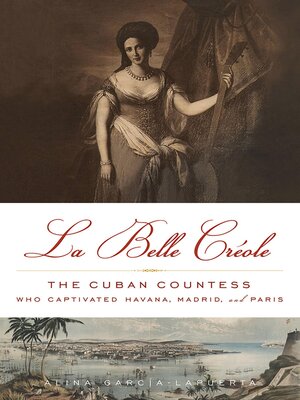 cover image of La Belle Créole